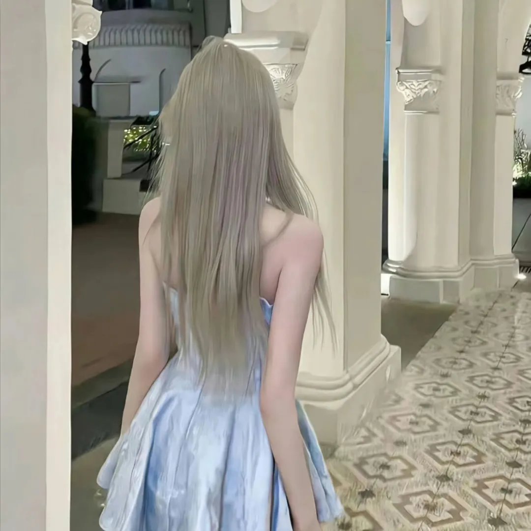 淑女绅士